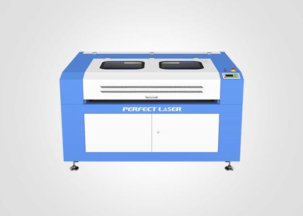 High speed CO2 Laser Cutting System For Advertisement , Arts And Crafts Industry