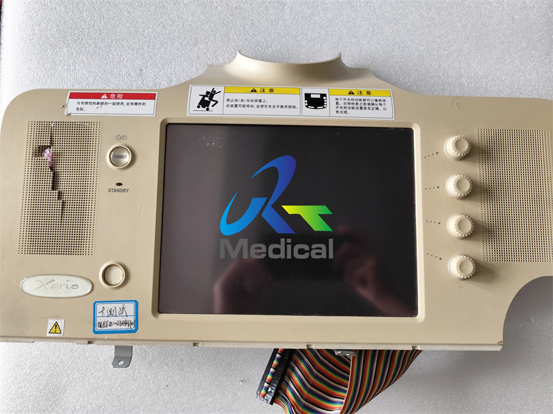 Toshiba Xario SSA-660A Touch Screen N86D-2388-R001/03 Ultrasound part