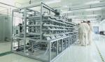 High Boron Rejection Seawater RO Membranes for Superior Desalination