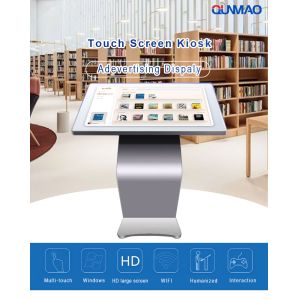 2K 4K USB CMS Support Energy Efficiency Security Cloud-based School Digital