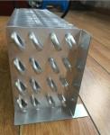 Multidoor Chiller Refrigerator Evaporator Condenser Aluminum Tube
