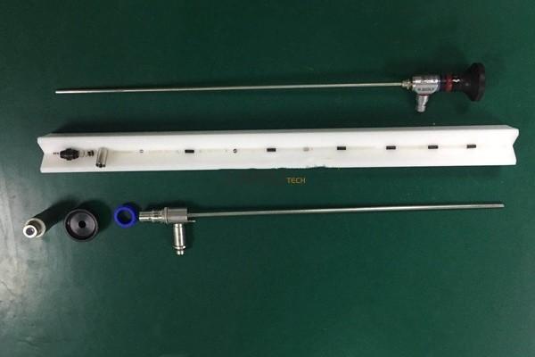 T-R0040 Repair Tool For Storz Wolf Stryker Olympus Rigid Endoscope Rod Lens