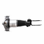 ECU Type Audi Air Suspension Air Ride Shock For Audi Q7 Front Right OE