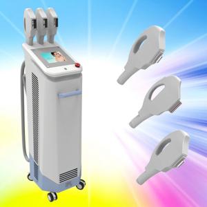 Wholesale Latest IPL laser machine for hair and pigment removal Skin Rejuvenation from china suppliers