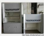 China Ventilation Hood Laboratory Equipment For Metal Factory Laboratory