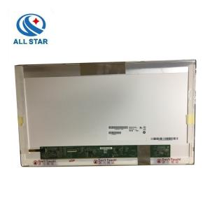 Wholesale B173RTN01.1 EDP Laptop Led Screen 30 Pin Normal 5.5mm Notebook Display 1600x900 from china suppliers