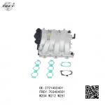 2721402401 Frey Auto Parts Air Intake Manifold For Benz M272 W204 W212 W203