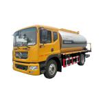 Shacman 4*2 Heated Asphalt Bitumen Spraying Road Paver Truck Bitumen Sprayer