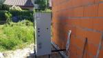 Heating Room Air Source Heat Pump Water Heater Samll Low Temp Heat Pump