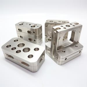 Wholesale CNC Machining Servic Milling Lathe CNC Parts CNC Machining Part Manufacturer from china suppliers