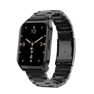 Wholesale E17z Sports Men Women New Bt Call Custom Dial Sleep Monitor Smartwatch from china suppliers