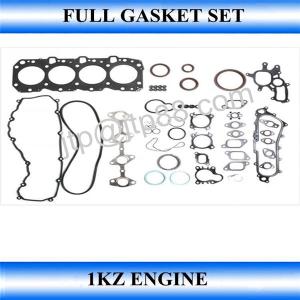 Wholesale Complete Engine Gasket Kit For Janpanese Type 1KZ 1KZT 1KZTE OEM 04111-67020 from china suppliers
