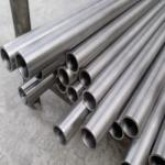 Gr5 Titanium Tube ( 6AL - 4V ) High Quality Gr5 Titanium Pipe Titanium Alloy