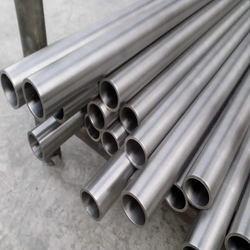 Gr5 Titanium Tube ( 6AL - 4V ) High Quality Gr5 Titanium Pipe Titanium Alloy