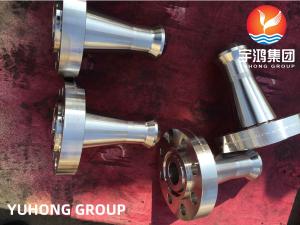 Wholesale Nickel Alloy B564 UNS N06625/INCONEL625/DIN2.4856 Flangeolet RTJ from china suppliers