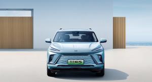 Wholesale Buick Electra E5 Buick Electric Vehicle Pure Electric Long Range 545KM EV SUV from china suppliers