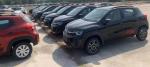 100kW Dongfeng Ev Ex1 Pro Electric Suv Car 0 Mileage Automatic Fairy