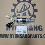 Eppr Valve 14574269 Excavator Spare Parts For EC240B EC290B EC340D EC360C