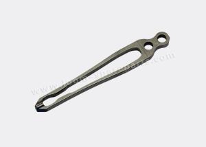 Wholesale Sulzer Projectile Loom Parts D1 Projectile gripper 2.2*3 Smooth 1000G 911.312.169 911-312-169 from china suppliers
