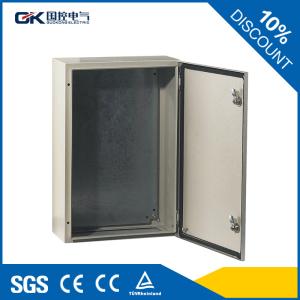 Wholesale Automotive 50 Amp Power Distribution Box , Wall Mount Electric Distribution Panel from china suppliers