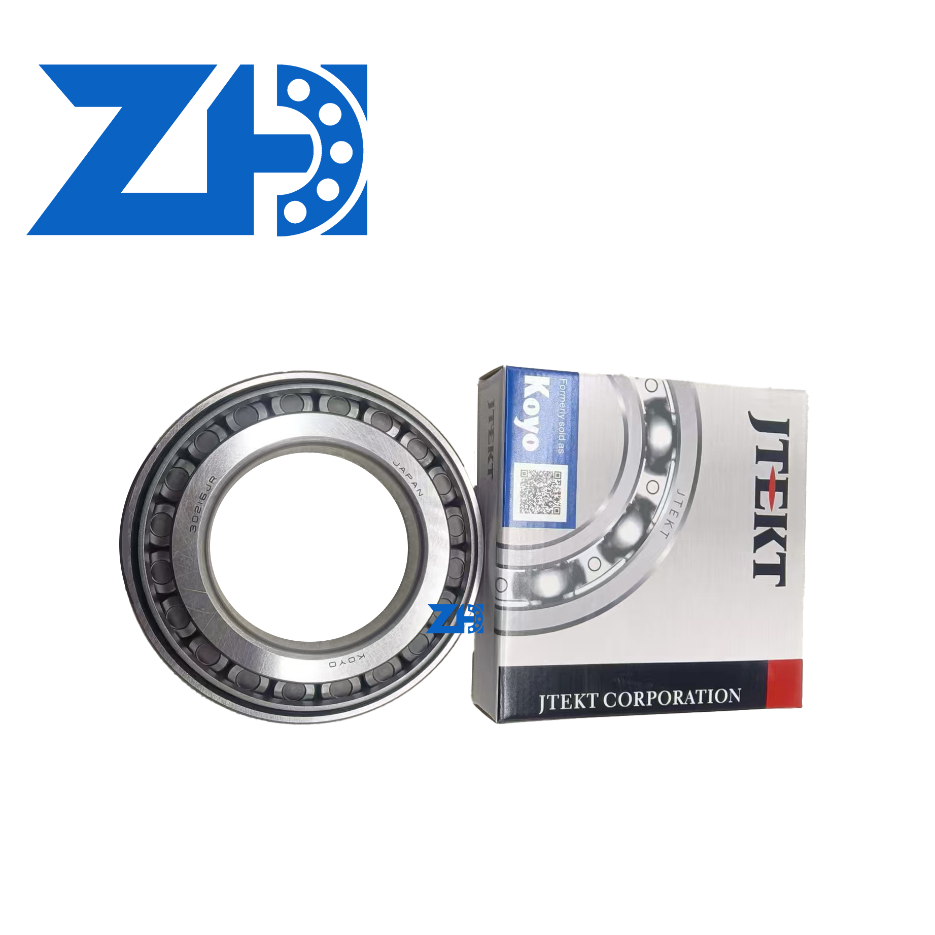 Elite 30216JR Taper Roller Bearings Premium Craftsmanship for Seamless Performance