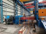 Leveler Steel Sheet Flattening Machine for Coil Straightening and Metal