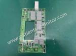 Welch Allyn VSM 300 / Vital Signs Monitor parts 300 Series Display Board LED 031