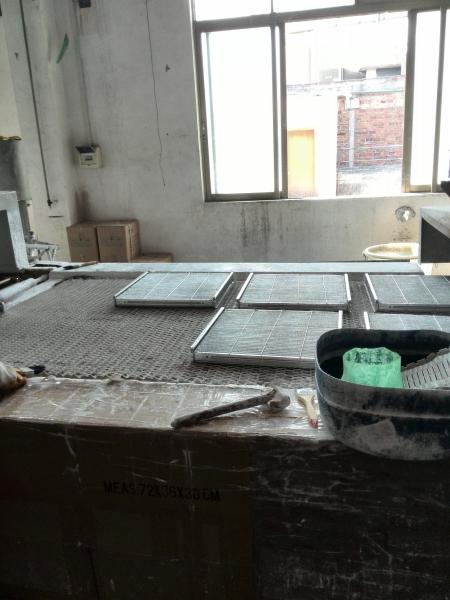 600-650C Heating Temperature Aluminum Brazing Furnace ±3C Temperature Accuracy 0