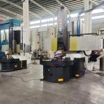CNC Lathe Turning Machine Metal Lathe Machine Cutting Lathe Machine