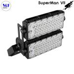 300W IP66 LED Stadium Flood Light 5000K 6 Years Warranty Dustproof Waterproof