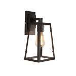 Retro loft lamps indursty lights restaurant stair Rustic Wall Lamp (WH-VR-29)