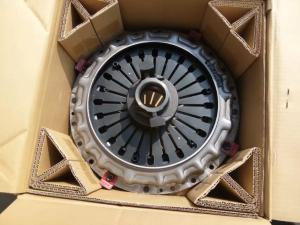 Wholesale ISUZU 4HK1 4HJ1 CLUTCH COVER from china suppliers