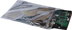 Wholesale Custom Zip Lock Antistatic Shielding Bag Cleanroom ESD Anti Static Shielding Bags from china suppliers