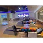 Unleash Your Inner Bowler with Our Sporty and Stylish Amf Bowling Equipment 2-8