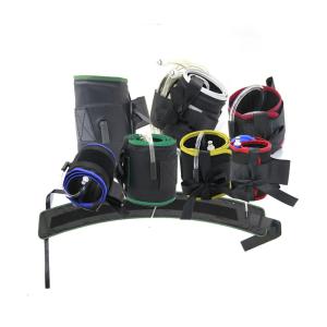Wholesale TPU Knitted Cuff Thigh Tourniquet Hand Pump Tourniquet for EOS Disinfecting from china suppliers