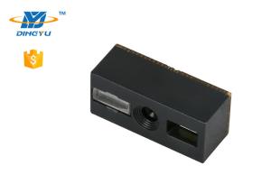 China Industry CMOS 2d Barcode Scan Engine , Laser 1D 2d Barcode Scanner Module on sale