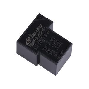 Wholesale Sealed NO NC Single Pole Double Throw Relay AC 220V 30A NB90E-AC220V-S-C from china suppliers