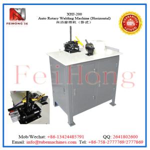 Wholesale Automatic Pipe welding machine for cartridge heater from china suppliers