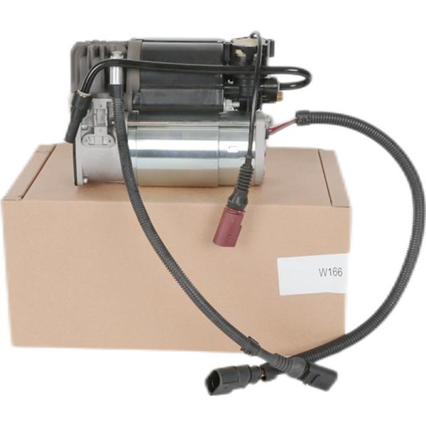 Air Suspension Compressor Pump Compatible Bently Continental VW Phaeton