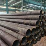 Alloy Seamless Steel Pipe 48x5mm ASTM A-335 Grade T5 P5 Sch40 ASME B36.10M L