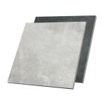 Waterproof Fibre Cement Board for Exterior Cement Siding in Theatre Construction