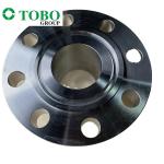 ANSI b16.5 class 300 WELD NECK flange ASTM A182 f51 f53 f55 forged flange