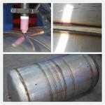 100VA Rated Capacity Welding Wire Feeder For TIG Or MIG Welding Procedure