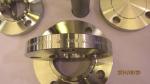 Steel Flange, Blind Flanges ANSI B16.5 / ANSI B16.47 , DIN2527 / DIN2566 ,