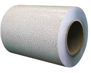 Wholesale Granite Grain Prepainted Color Coated Aluminum Coil AkzoNobel Paint from china suppliers