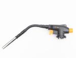 Butane Plastic Flame Gun Welding Gas Torch for Outdoor Camping Portable Heating