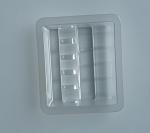 PET Medicine Packaging Box For 1ml Ampoule Tray With Different Dimensions
