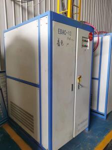 Wholesale Safety Anodizing Line Equipment 21000A PLC Control Coloring Machine from china suppliers