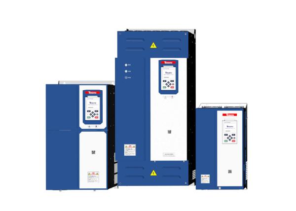 VFD580 22KW 380V High Reliablility VFD AC Drive Support Spanish / Arabic LCD