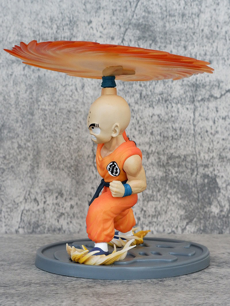 Heroes Game Toys Kelin Model PVC Collectible Statues for Kids Age Range 2 to 4 Years